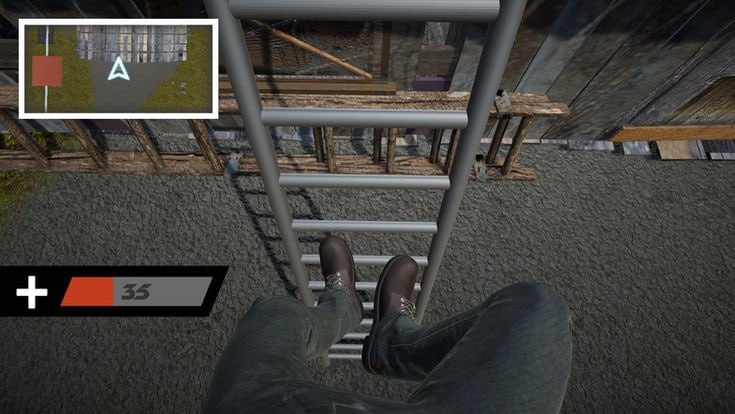 Advanced First Person Controller - AFPC📱 - изображение 2